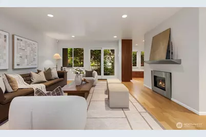 9901 NE 4th Street #1, Bellevue, WA 98004 - Photo 1