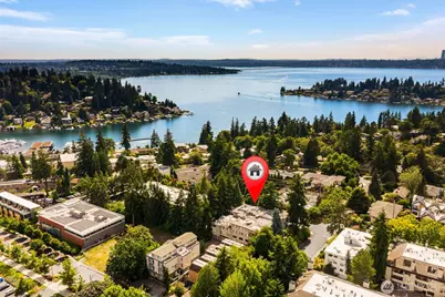 9901 NE 4th Street #1, Bellevue, WA 98004 - Photo 27