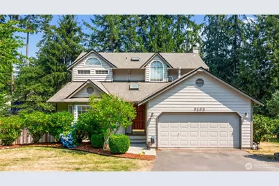 [Address not provided], Bremerton, WA 98311 - Photo 1