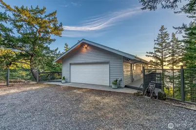 186 Aerie Road, Orcas Island, WA 98245 - Photo 33