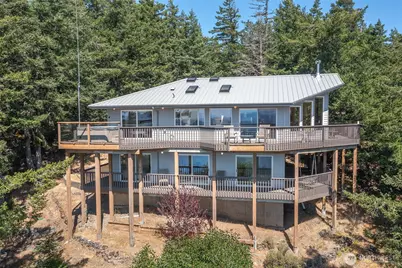 186 Aerie Road, Orcas Island, WA 98245 - Photo 35