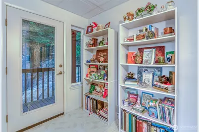 186 Aerie Road, Orcas Island, WA 98245 - Photo 29