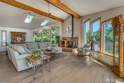 186 Aerie Road, Orcas Island, WA 98245 - Photo 5