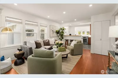 4037 52nd Avenue SW, Seattle, WA 98116 - Photo 5