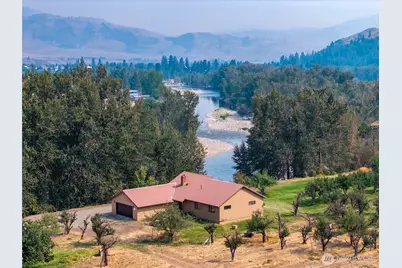 905 Schulz Lane, Twisp, WA 98856 - Photo 3
