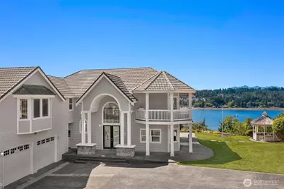 457 E Victor Road, Belfair, WA 98528 - Photo 1