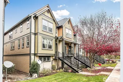 2612 SW Myrtle Street, Seattle, WA 98106 - Photo 1