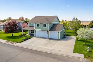 138 Scenic Dr NE, Moses Lake, WA 98837 - Photo 3