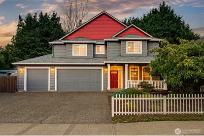196 Raspberry Lane, Woodland, WA 98674 - Photo 1