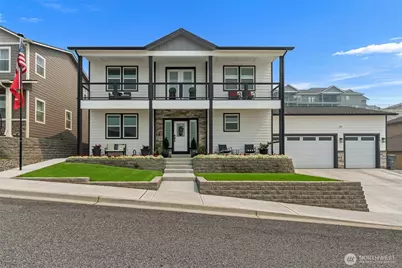 2977 N Breckenridge Drive, East Wenatchee, WA 98802 - Photo 23