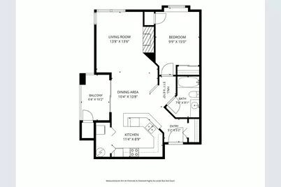 7711 NE 175th Street #F202, Kenmore, WA 98028 - Photo 27