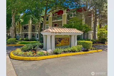 7711 NE 175th Street #F202, Kenmore, WA 98028 - Photo 1