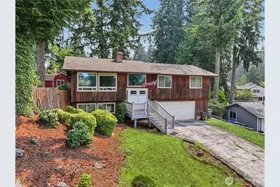 5310 W Tapps Drive E, Lake Tapps, WA 98391 - Photo 1
