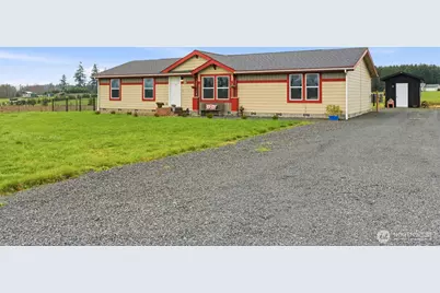 547 N Military Road, Winlock, WA 98596 - Photo 1