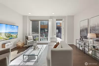 [Address not provided], Seattle, WA 98115 - Photo 9