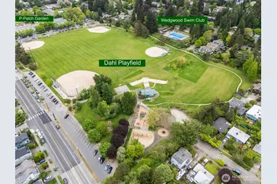 [Address not provided], Seattle, WA 98115 - Photo 27