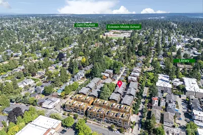 [Address not provided], Seattle, WA 98115 - Photo 23