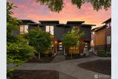 [Address not provided], Seattle, WA 98115 - Photo 1