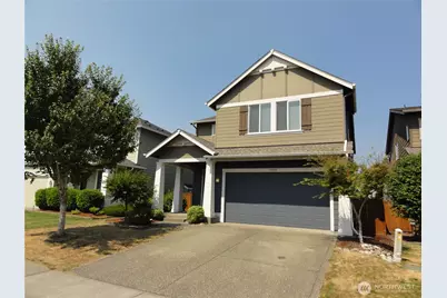 4368 Chatterton Avenue SW, Port Orchard, WA 98367 - Photo 1