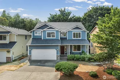 2229 Cooper Crest Place NW, Olympia, WA 98502 - Photo 1