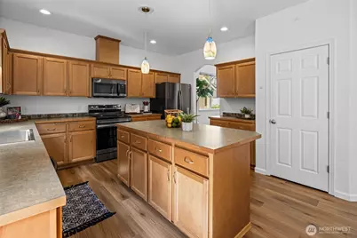 2229 Cooper Crest Place NW, Olympia, WA 98502 - Photo 11