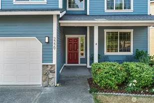 2229 Cooper Crest Pl NW, Olympia, WA 98502 - Photo 3