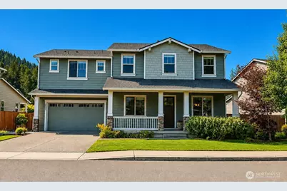 32741 NE 52nd Street, Carnation, WA 98014 - Photo 1