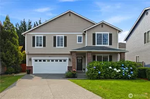 18411 SE 242nd Ct, Covington, WA 98042 - Photo 1