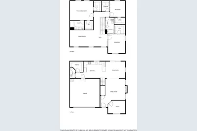 18411 SE 242nd Ct, Covington, WA 98042 - Photo 33