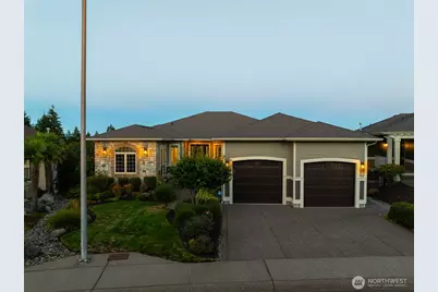 3259 Vista Verde Lane SW, Tumwater, WA 98512 - Photo 5