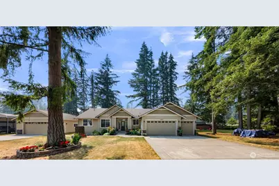 17209 100th Street NE, Granite Falls, WA 98252 - Photo 1