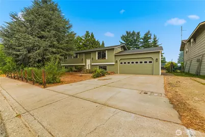 105 Eastridge Drive, East Wenatchee, WA 98802 - Photo 1