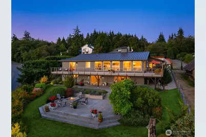 37709 Olympic View Road NE, Hansville, WA 98340 - Photo 3