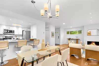 14651 NE 40th Street #F5, Bellevue, WA 98007 - Photo 9