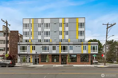 5819 Phinney Avenue N #305, Seattle, WA 98103 - Photo 1
