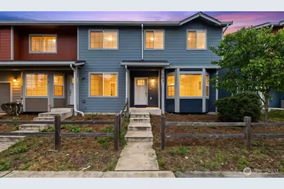 [Address not provided], Tacoma, WA 98422 - Photo 1