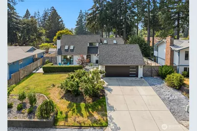 5318 96th Avenue Ct W, University Place, WA 98467 - Photo 1