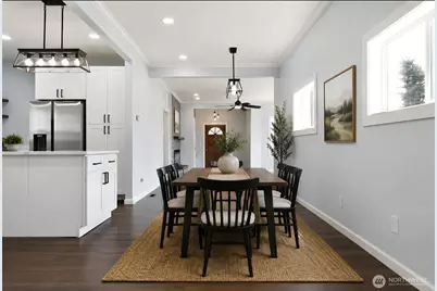 203 S Academy Street, Montesano, WA 98563 - Photo 17