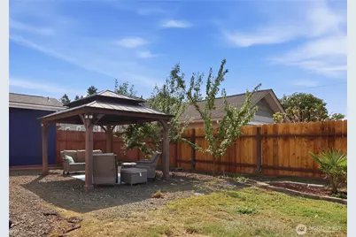 203 S Academy Street, Montesano, WA 98563 - Photo 7