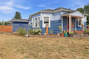 203 S Academy St, Montesano, WA 98563 - Photo 1