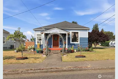 203 S Academy Street, Montesano, WA 98563 - Photo 3