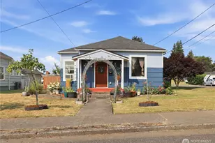 203 S Academy St, Montesano, WA 98563 - Photo 3