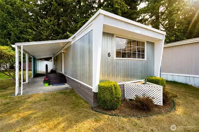 9403 Pierce Lane #6, Sedro Woolley, WA 98284 - Photo 1
