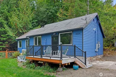 304314 Highway 101, Brinnon, WA 98320 - Photo 1