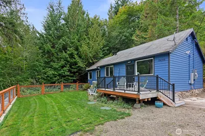 304314 Highway 101, Brinnon, WA 98320 - Photo 3