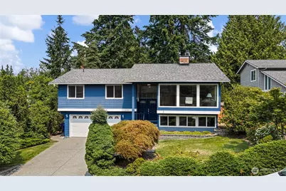 12818 NE 111th Place, Kirkland, WA 98033 - Photo 1