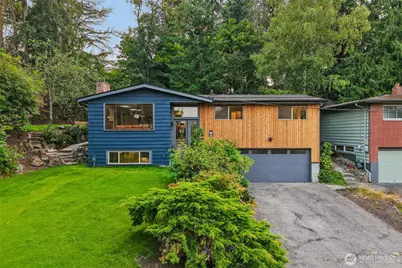 16303 Densmore Avenue N, Shoreline, WA 98133 - Photo 1