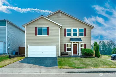 19529 100th Street E, Bonney Lake, WA 98391 - Photo 1