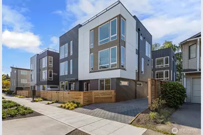 813 NW 63rd Street, Seattle, WA 98107 - Photo 3
