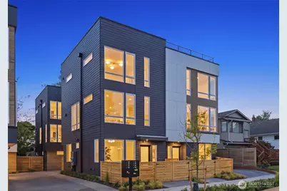 813 NW 63rd Street, Seattle, WA 98107 - Photo 1